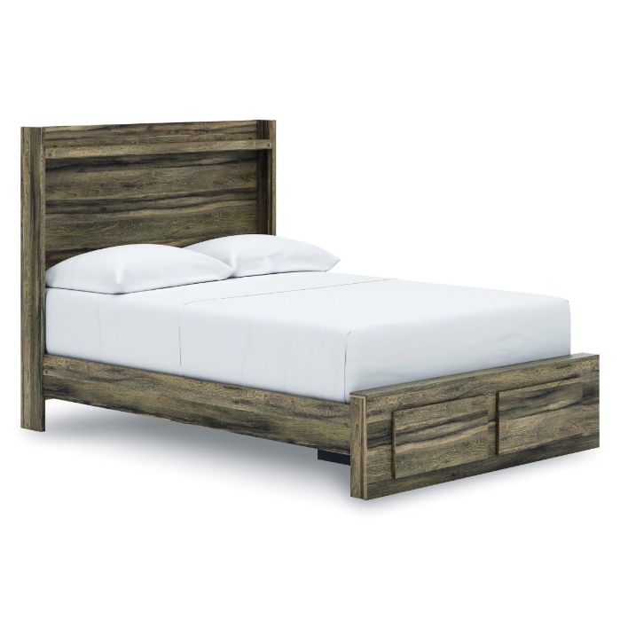 Picture of Baystorm Full Size Bed