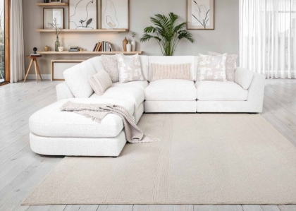 Picture of Bombay Sectional