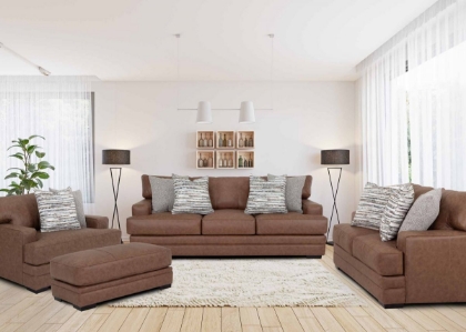 Picture of Regent Loveseat