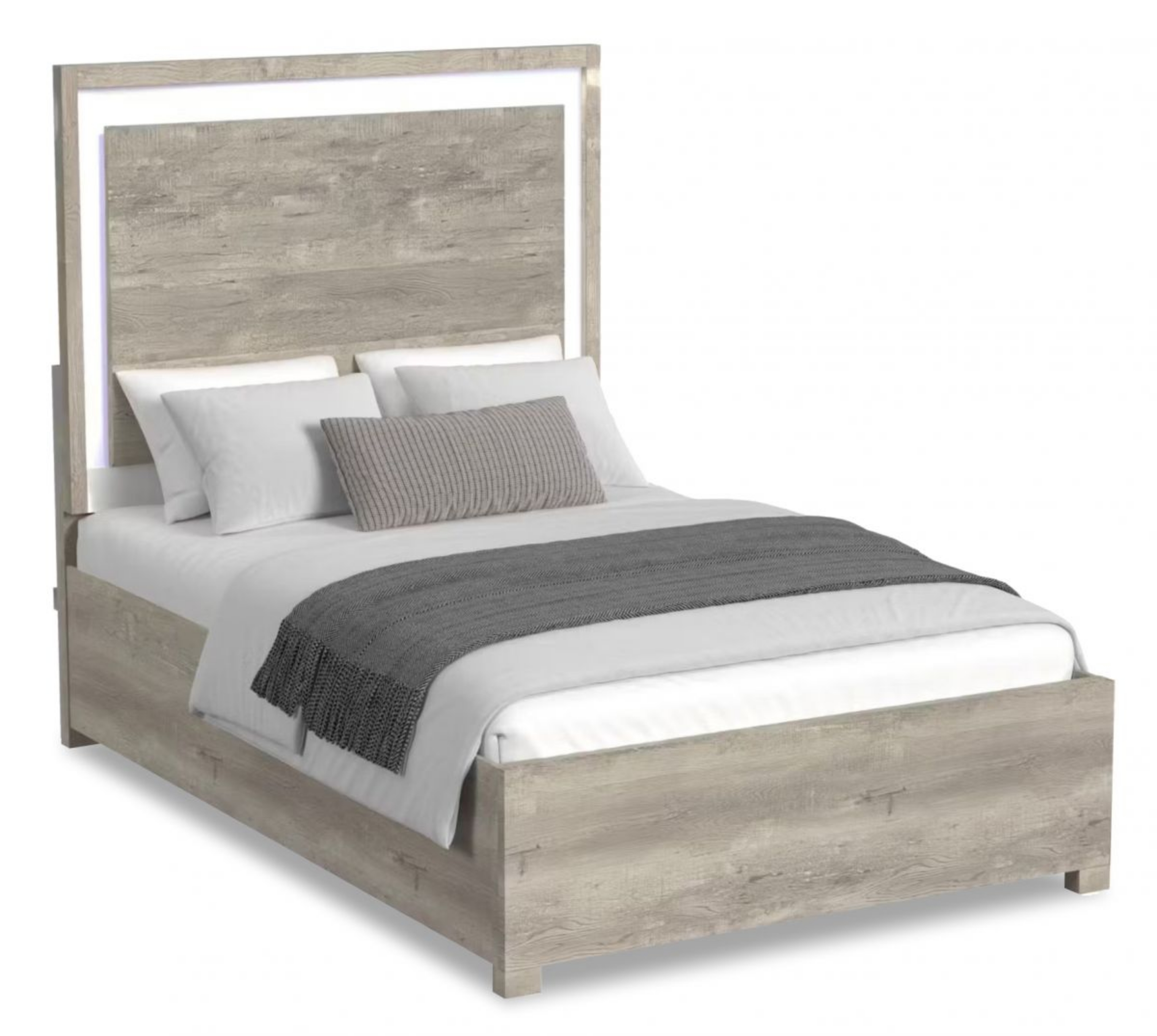 Picture of San Matteo Queen Size Bed
