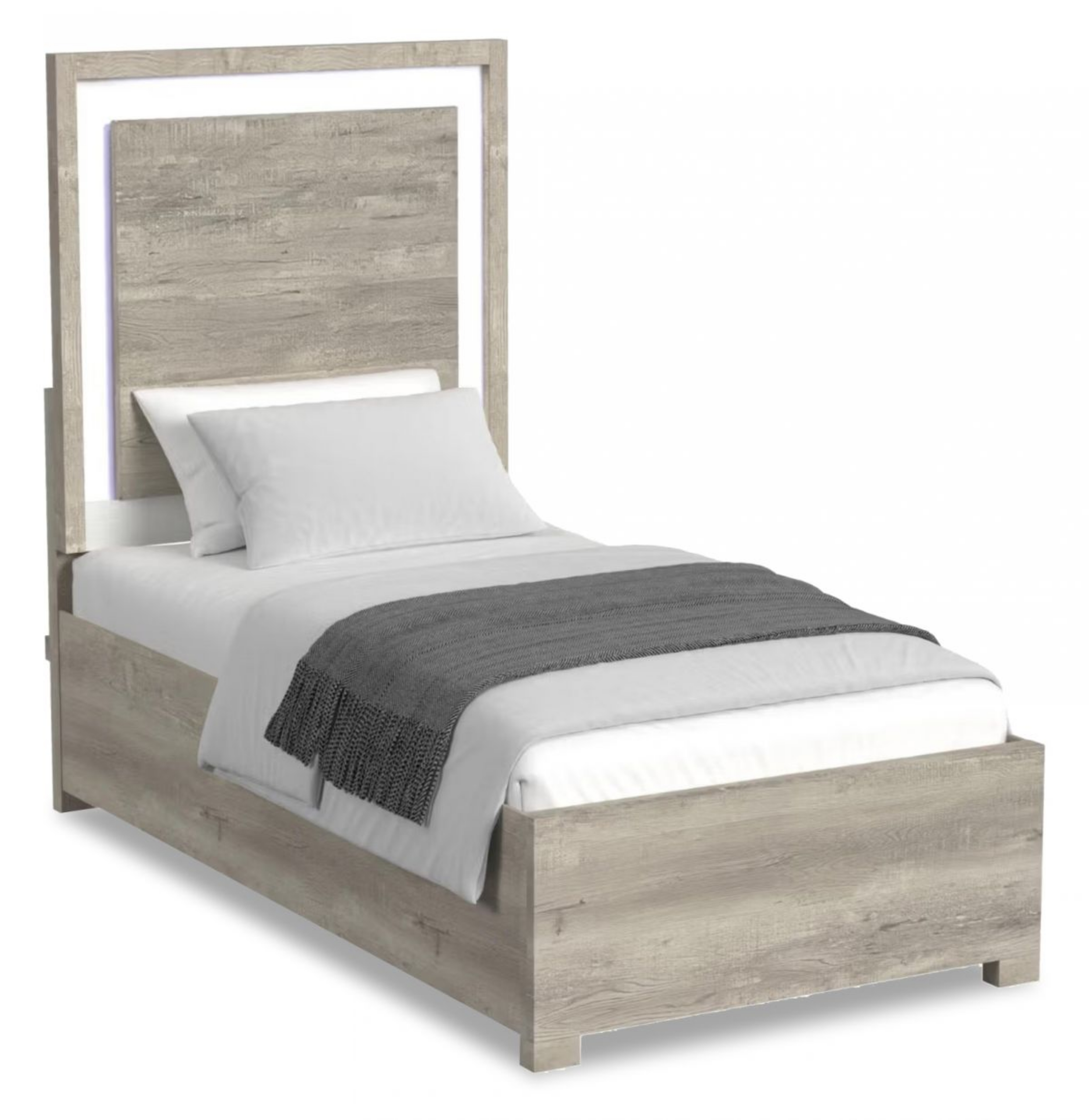 Picture of San Matteo Twin Size Bed