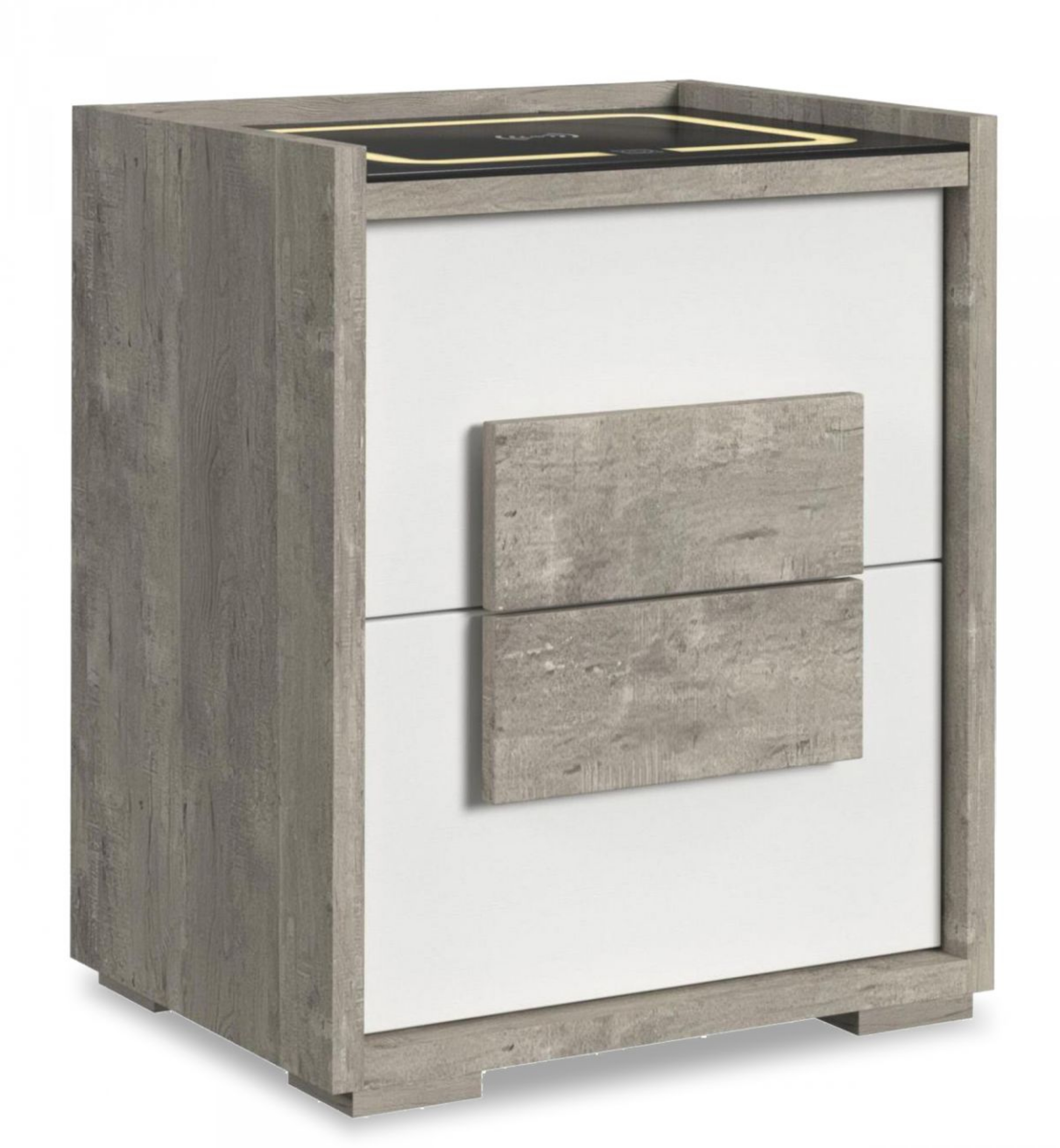 Picture of San Matteo Nightstand