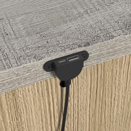 Picture of San Matteo Nightstand