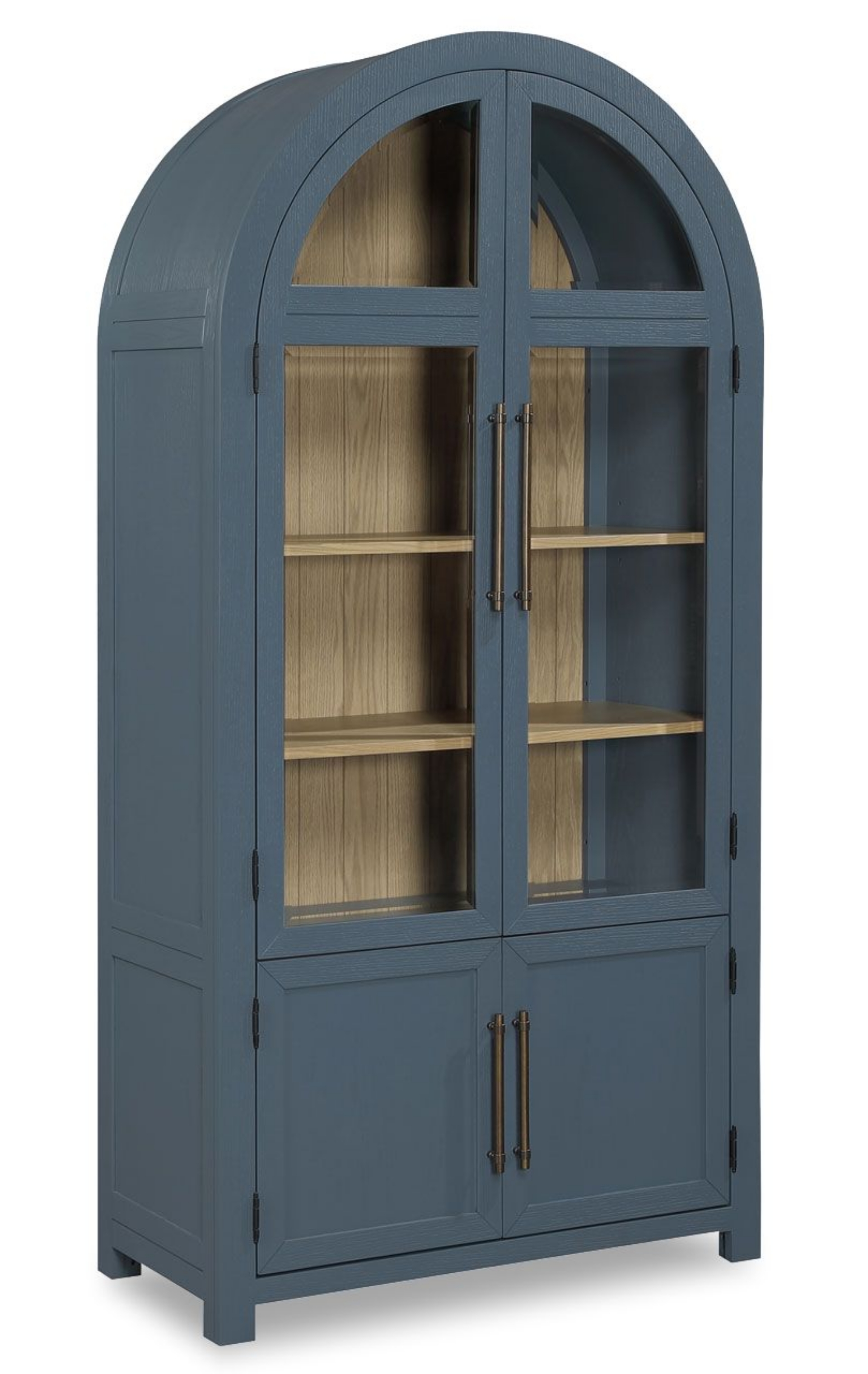 Picture of Magnolia Curio Cabinet