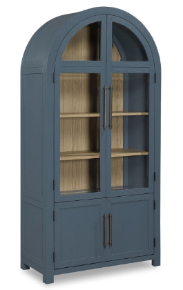 Picture of Magnolia Curio Cabinet