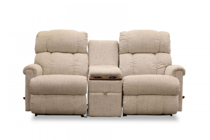 Picture of Pinnacle Reclining Loveseat