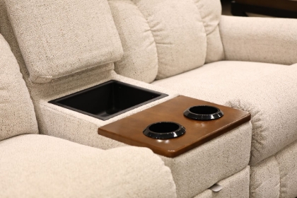 Picture of Pinnacle Reclining Loveseat