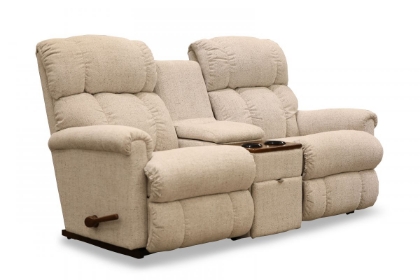 Picture of Pinnacle Reclining Loveseat