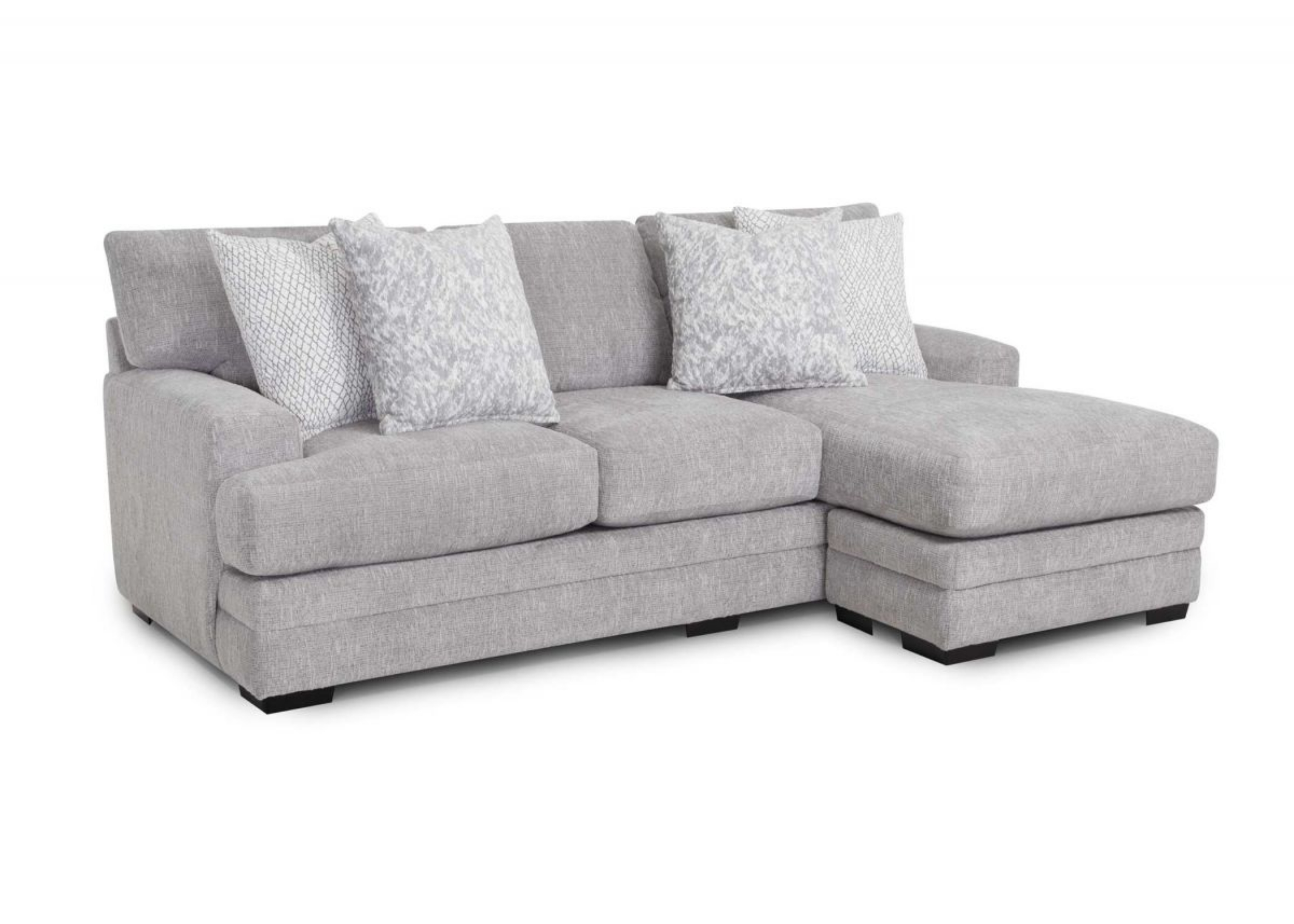 Picture of Sterling Sofa Chaise