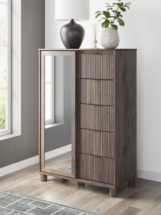 Picture of Cadmori Dressing Chest