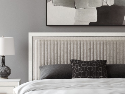Picture of Birmonton King Size Headboard