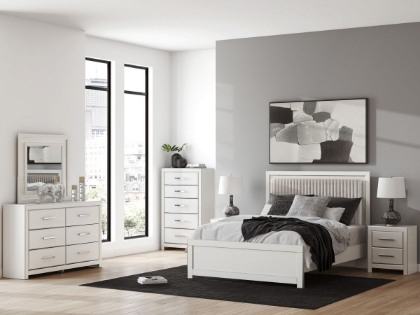 Picture of Birmonton Nightstand