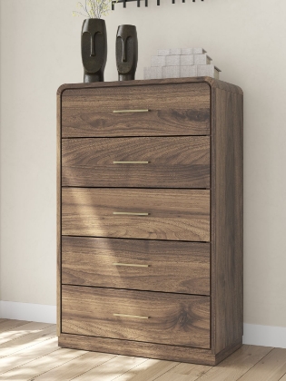 Picture of Hollinaze Chest of Drawers