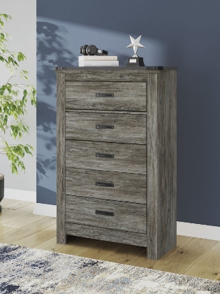 Picture of Frandern Chest of Drawers
