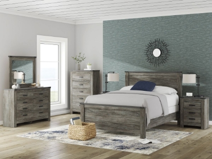 Picture of Frandern Chest of Drawers