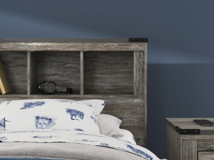Picture of Frandern Twin Size Headboard
