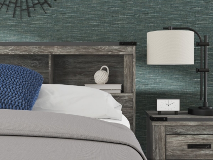 Picture of Frandern Queen Size Headboard
