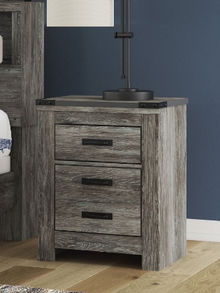 Picture of Frandern Nightstand