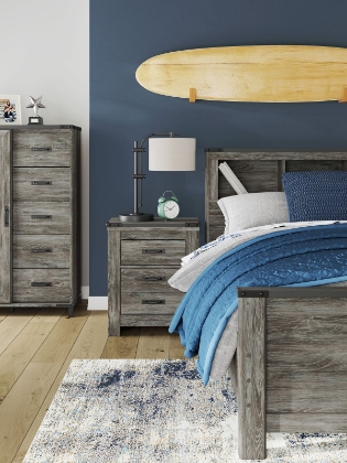 Picture of Frandern Nightstand