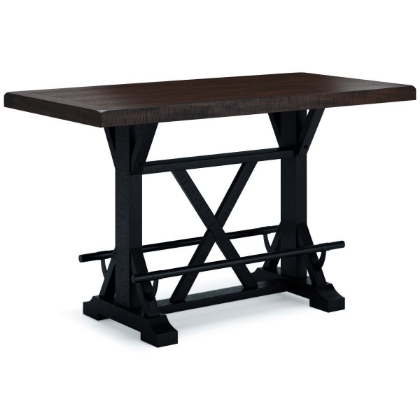 Picture of Valebeck Counter Height Dining Table