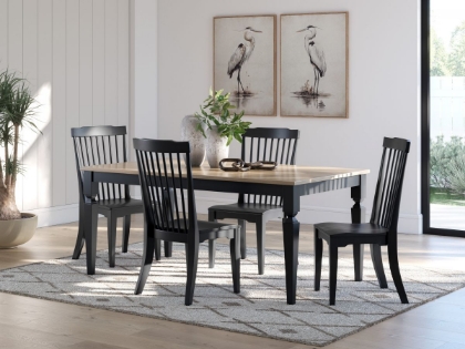 Picture of Plazaton Dining Chair