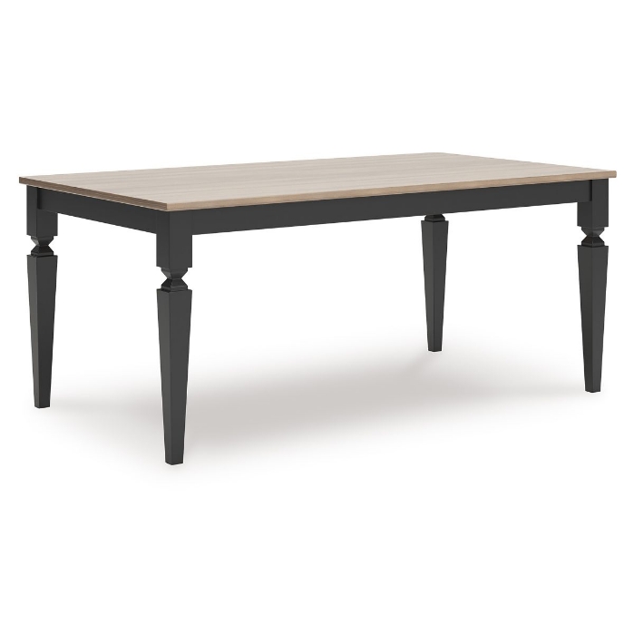 Picture of Plazaton Dining Table