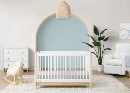 Picture of Tate Crib