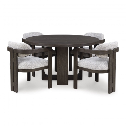 Picture of Neo Dining Table