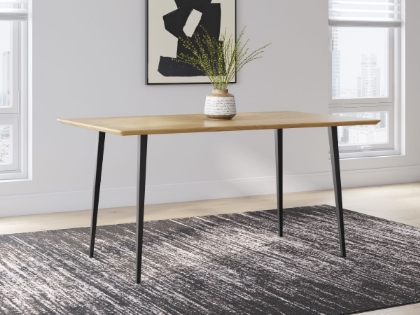 Picture of Gretlynn Dining Table