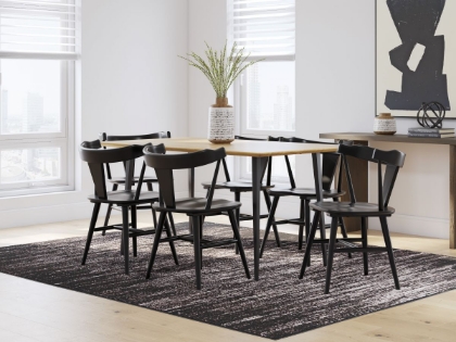 Picture of Gretlynn Dining Table