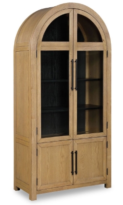 Picture of Magnolia Curio Cabinet