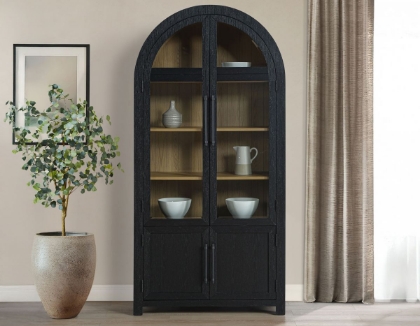 Picture of Magnolia Curio Cabinet