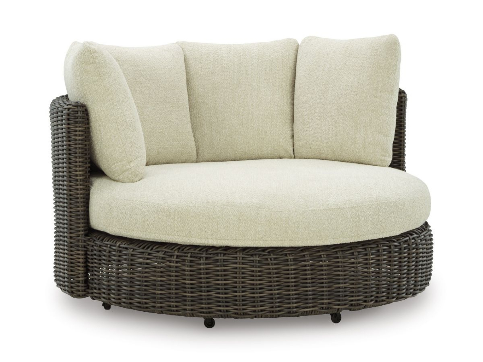 Picture of Kimora Outdoor Swivel Lounge Chair