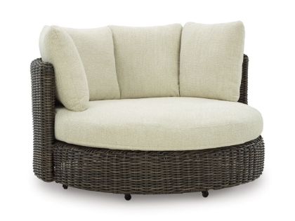 Picture of Kimora Outdoor Swivel Lounge Chair