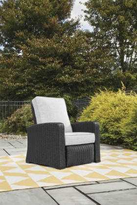 Picture of Beachcroft Outdoor Recliner