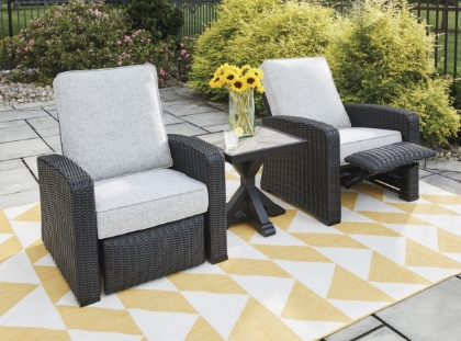 Picture of Beachcroft Outdoor Recliner