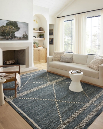 Picture of Fabian 5'3" x 7'6" Rug