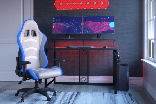 What You Need For a Gaming Setup