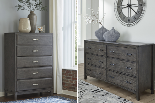 Chests vs. Dressers: What's Best For You?