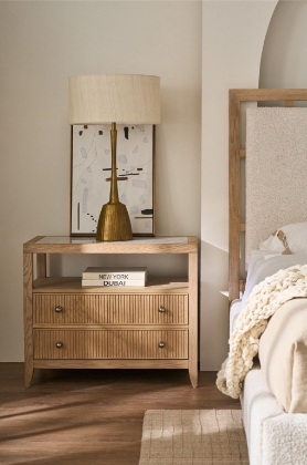 Picture of Carmen Nightstand