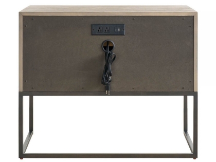 Picture of Boulder Nightstand