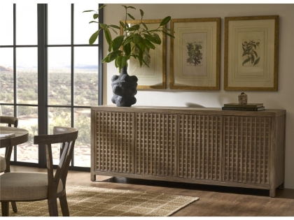 Picture of Boulder Credenza