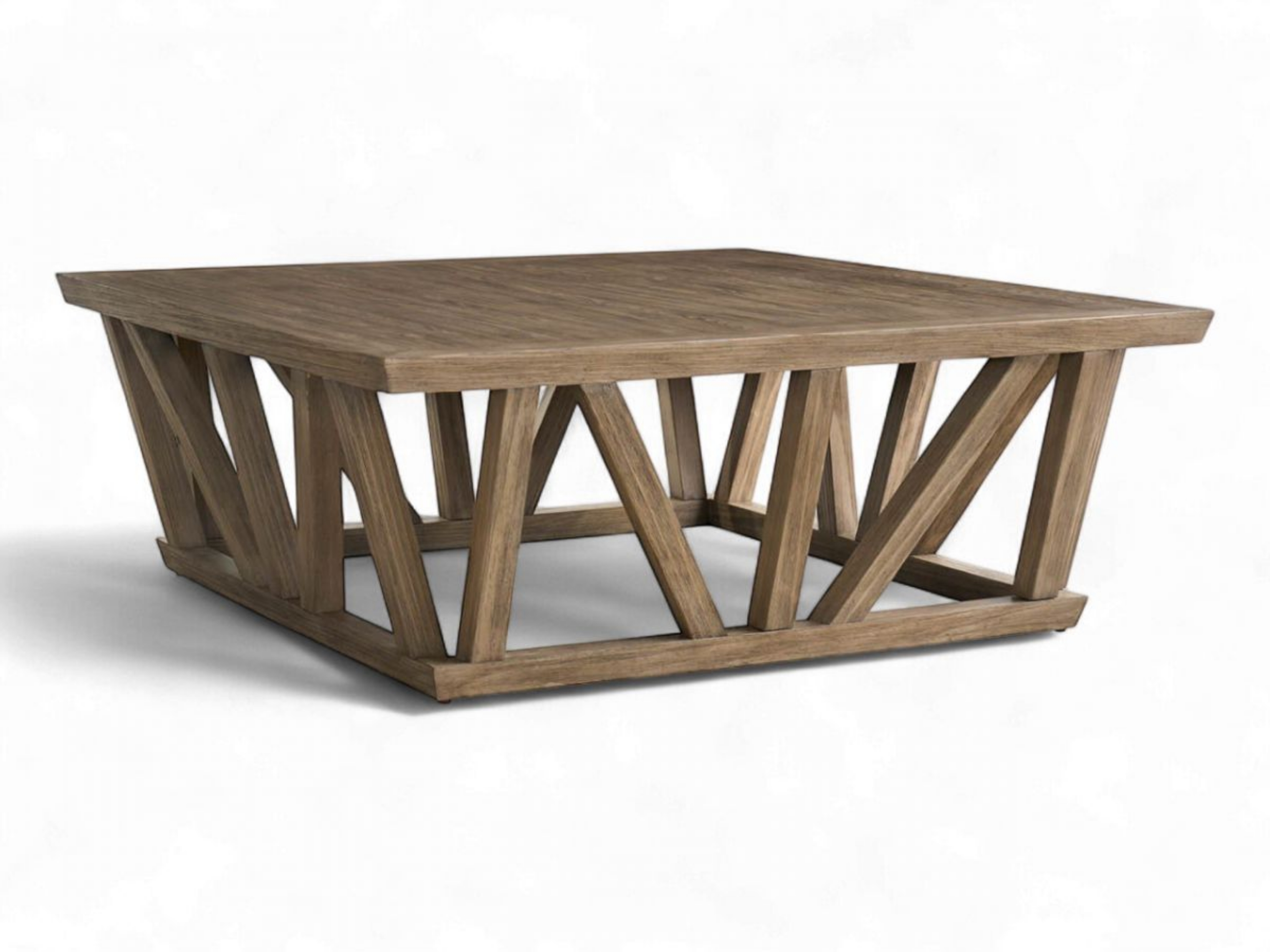 Picture of Boulder Cocktail Table