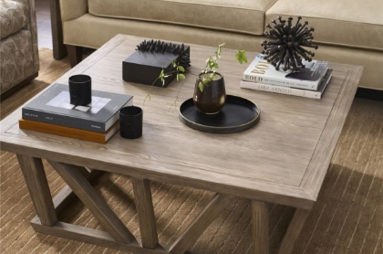 Picture of Boulder Cocktail Table