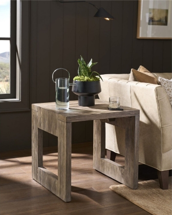 Picture of Boulder End Table