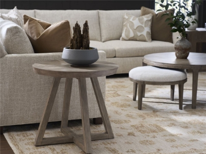 Picture of Boulder Side Table