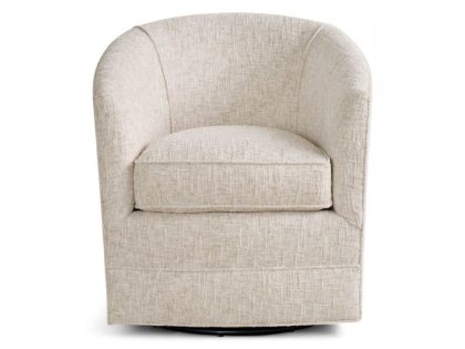 Picture of Burke Swivel Chair