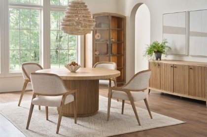 Picture of Carmen Dining Table