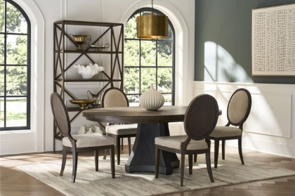 Picture of Cinder Dining Table