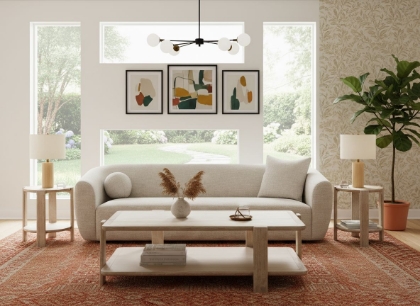 Picture of Desert Side Table